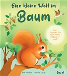 Will Millard, Rachel Qiuqi - Eine kleine Welt im Baum