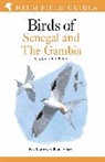 Nik Borrow, Borrow Nik, Ron Demey, Demey Ron - Field Guide to Birds of Senegal and The Gambia