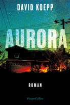 David Koepp - Aurora