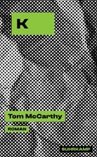 Tom McCarthy - K
