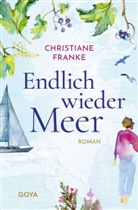 Christiane Franke - Endlich wieder Meer
