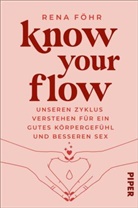 Rena F&ouml;hr - Know Your Flow