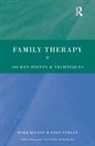 Mark Rivett, Mark (Director of Family and Systemic Psyc Rivett, Mark (Director of Family and Systemic Psychotherapy training Rivett, Rivett Mark, Eddy Street, Eddy (Child and Adolescent Mental Health Service Street... - Family Therapy