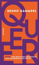 Benno Gammerl - Queer