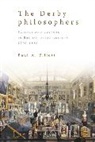 Paul A. Elliott, Elliott Paul A. - Derby Philosophers