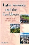 Brad D. Jokisch - Latin America and the Caribbean