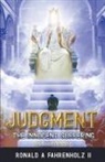 Ronald Fahrenholz - Judgment