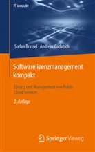 Brassel, Stefan Brassel, Andreas Gadatsch - Softwarelizenzmanagement kompakt