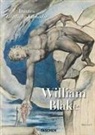 Sebastian Sch&uuml;tze, Maria Antonietta Terzoli - William Blake. Dante&rsquo;s &lsquo;Divine Comedy&rsquo;. The Complete Drawings