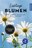 Ewald Weber - Lieblingsblumen