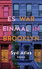 Syd Atlas - Es war einmal in Brooklyn