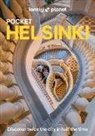 Paula Hotti, Lonely Planet, Paula Lonely Planet Hotti - Pocket Helsinki : discover twice the city in half the time