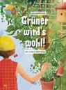 Lisa Rammensee, Lisa Rammensee - Gr&uuml;ner wird's wohl! - Wir. Einfach. Nachhaltig.
