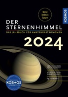 Hans Roth - Der Sternenhimmel 2024