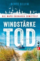 Bente Storm - Windst&auml;rke Tod