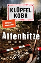 Volker Kl&uuml;pfel, Michael Kobr - Affenhitze