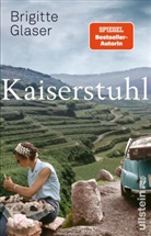 Brigitte Glaser - Kaiserstuhl