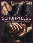 Axel Himer, Kim Himer - Schuhpflege