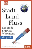 Martin Doerry, Markus Verbeet - Stadt Land Fluss