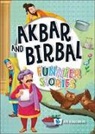 Wonder House Books - Akbar And Birbal: Funnier Stories