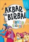 Wonder House Books - Akbar And Birbal: Funny Stories