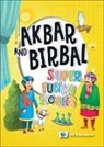 Wonder House Books - Akbar And Birbal: Super Funny Stories