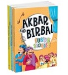 Wonder House Books - Akbar And Birbal Funny Stories Set