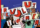 Bogus Janiszewski, Boguś Janiszewski, Max Skorwider, Max Skorwider, Marlena Breuer - Revolutionen