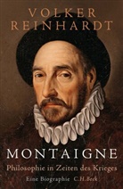 Volker Reinhardt - Montaigne