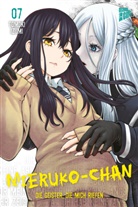 Tomoki Izumi - Mieruko-chan - Die Geister, die mich riefen 7