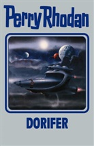 Perry Rhodan - DORIFER
