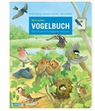 B&auml;rbel Oftring, Christine Henkel, Maria M&auml;hler - Mein gro&szlig;es Vogelbuch