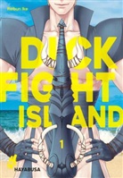 Reibun Ike - Dick Fight Island 1