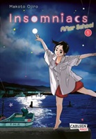 Makoto Ojiro - Insomniacs After School 5