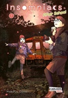 Makoto Ojiro - Insomniacs After School 7