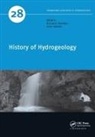 Nicholas (University of Bristol Howden, Nicholas Mather Howden, Nicholas Howden, Howden Nicholas, John Mather, Mather John - History of Hydrogeology