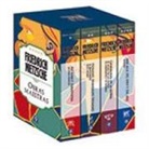 Friedrich Nietzsche - Obras maestras de Friedrich Nietzsche