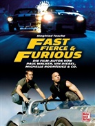 Siegfried Tesche - Fast, Fierce & Furious