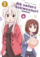 NEKOTOFU - Ab sofort Schwester! 4