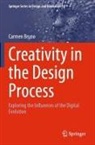 Carmen Bruno - Creativity in the Design Process