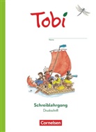 Wilfried Metze - Tobi - Ausgabe 2023
