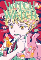 Kenta Shinohara - Witch Watch 06