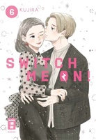 Kujira - Switch me on! 06