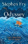 Stephen Fry, Fry Stephen, 322508 MJ - Odyssey