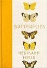 Hermann Hesse, Jakob H&uuml;bner, Volker Michels - Butterflies