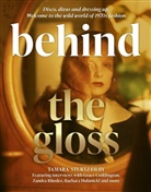 Tamara Sturtz-Filby - Behind the Gloss