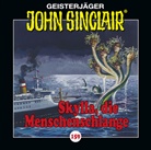 Jason Dark, Detlef Bierstedt, diverse, Katy Karrenbauer, Alexandra Lange, Martin May... - John Sinclair - Folge 159, 1 Audio-CD (Audio book)