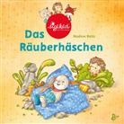 Nadine Reitz, Nadine Reitz - Das R&auml;uberh&auml;schen - Ein sigikid-Abenteuer Band 3
