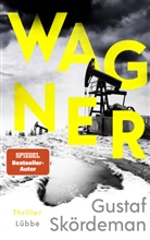 Gustaf Sk&ouml;rdeman - Wagner