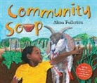 Alma Fullerton, Alma Fullerton - Community Soup
